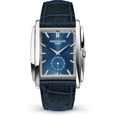 patek philippe gondolo 5124g-011 pret|Patek Philippe gondolo 5109g.